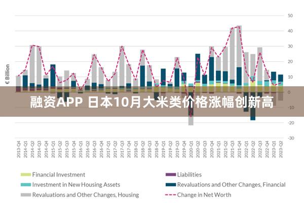 融资APP 日本10月大米类价格涨幅创新高