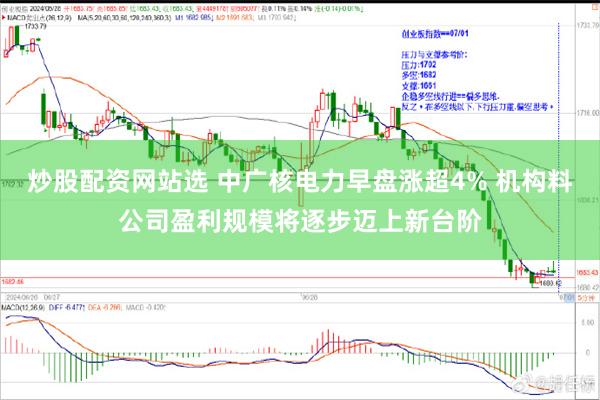 炒股配资网站选 中广核电力早盘涨超4% 机构料公司盈利规模将逐步迈上新台阶