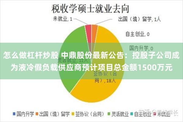 怎么做杠杆炒股 中鼎股份最新公告：控股子公司成为液冷假负载供应商预计项目总金额1500万元
