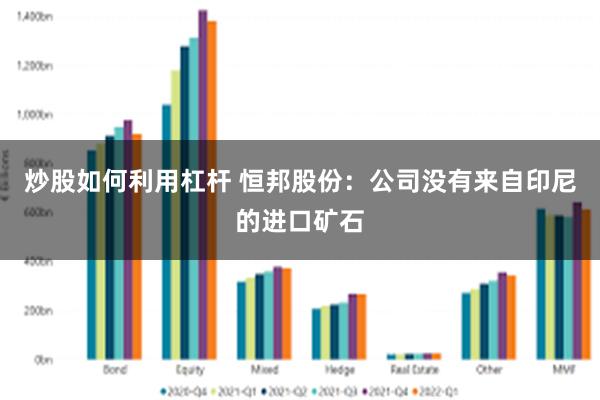 炒股如何利用杠杆 恒邦股份：公司没有来自印尼的进口矿石
